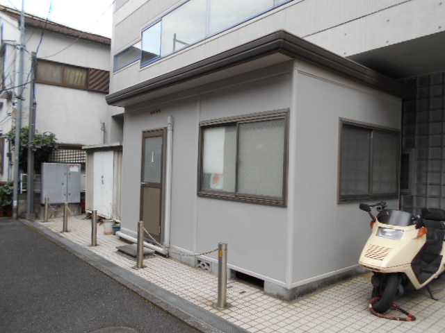 第2甲田ビル