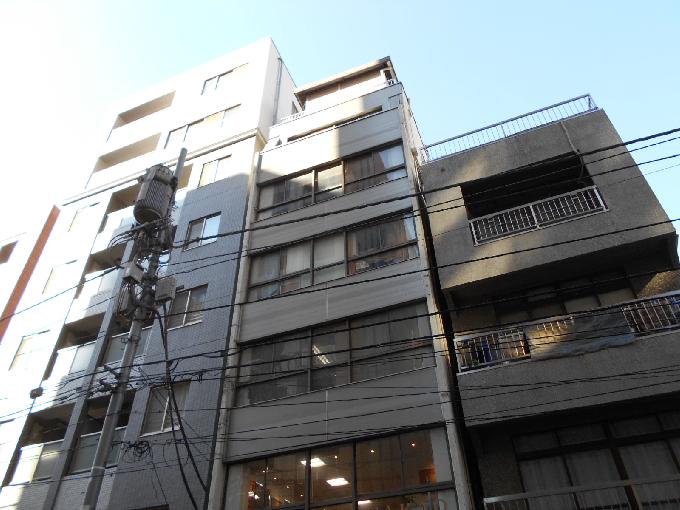 銀座さがらビル