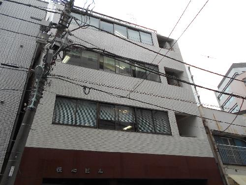恒心ビル