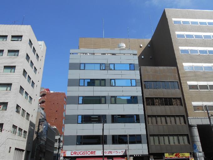 宮下ビル