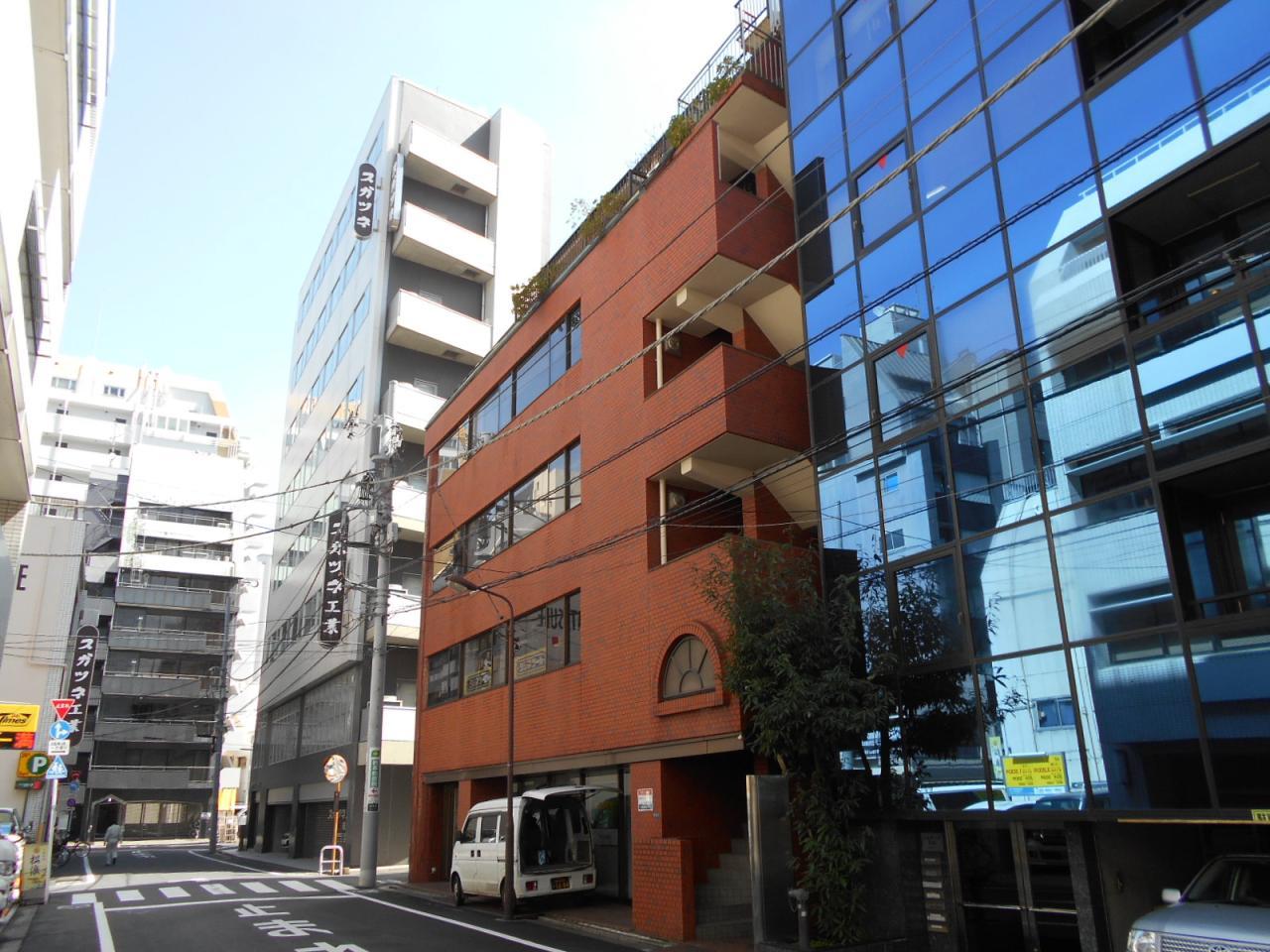 池原第二ビル