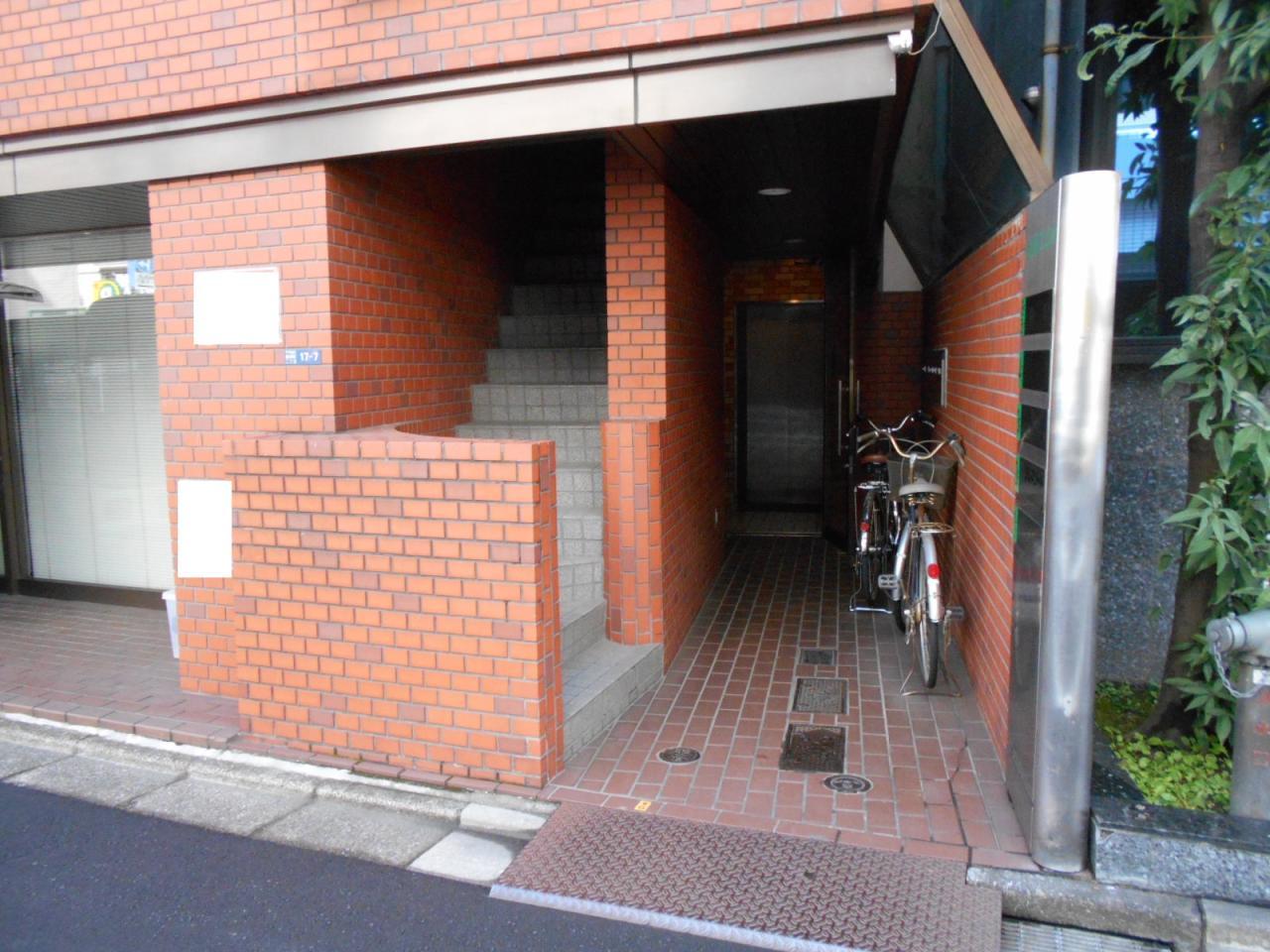 池原第二ビル