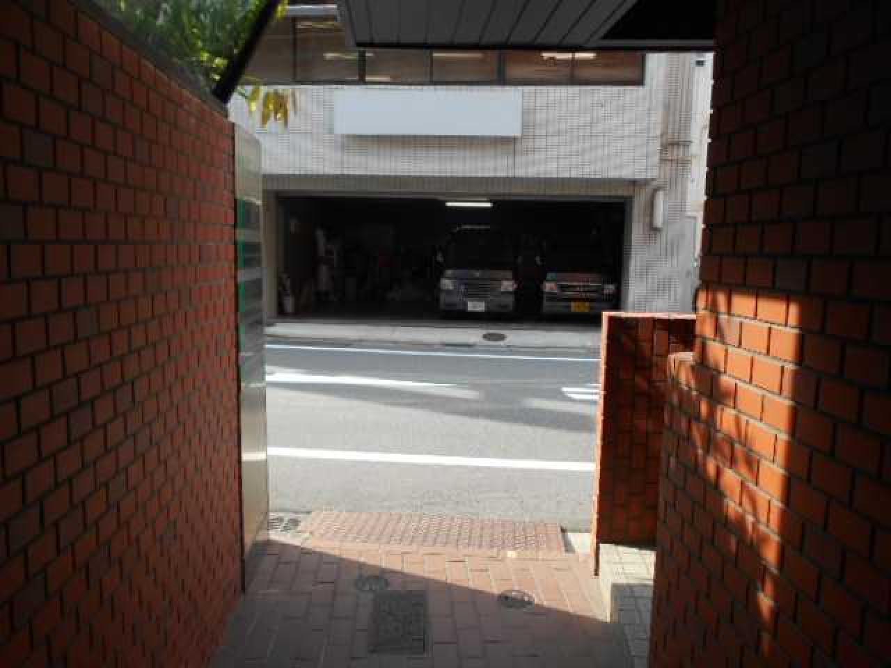 池原第二ビル