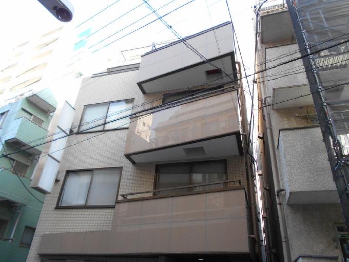 ダイヤビル