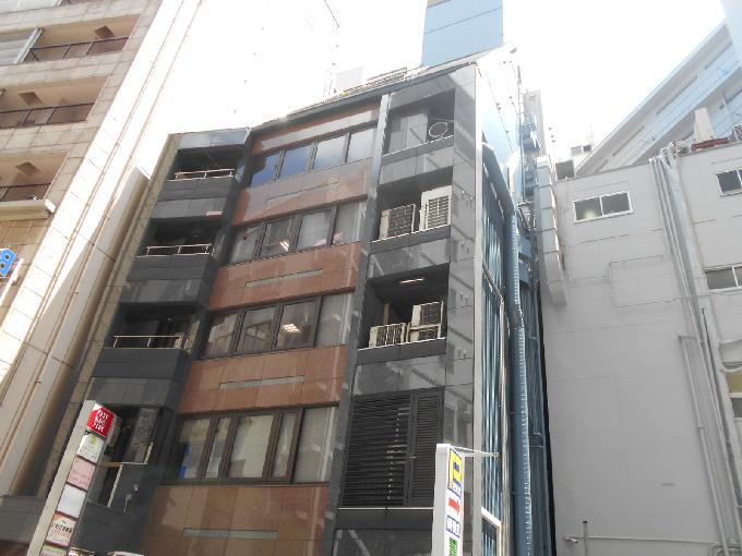 日原ビル