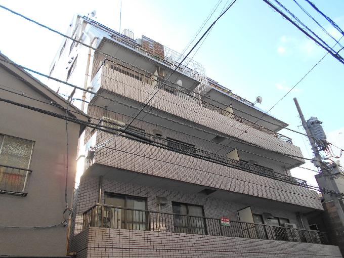 第2北條ビル