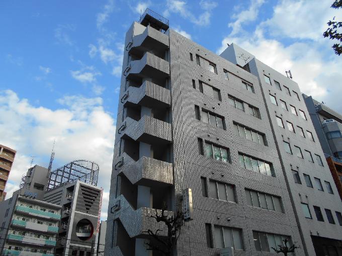 NNステーツビル