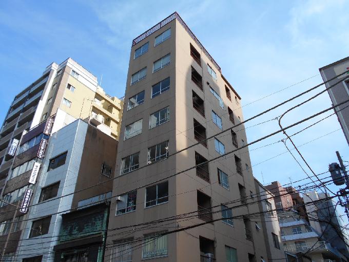 NARAビル