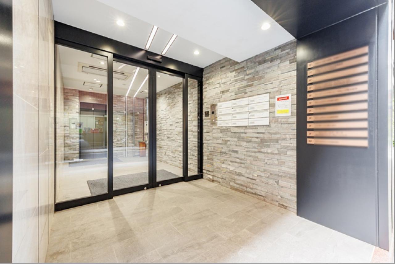 BRICK GATE 茅場町