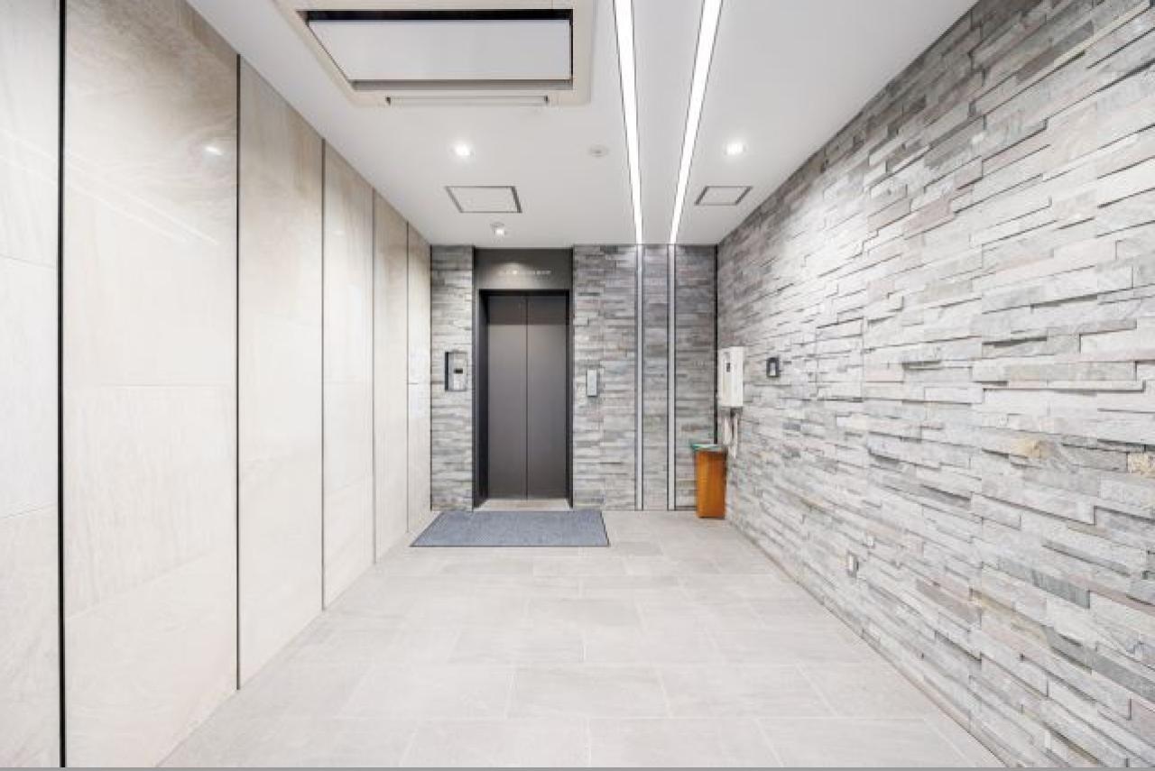 BRICK GATE 茅場町