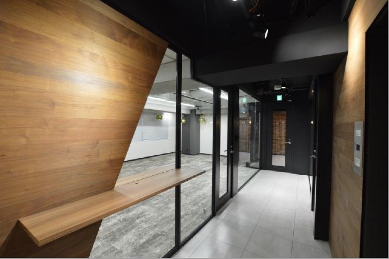 BRICK GATE 茅場町