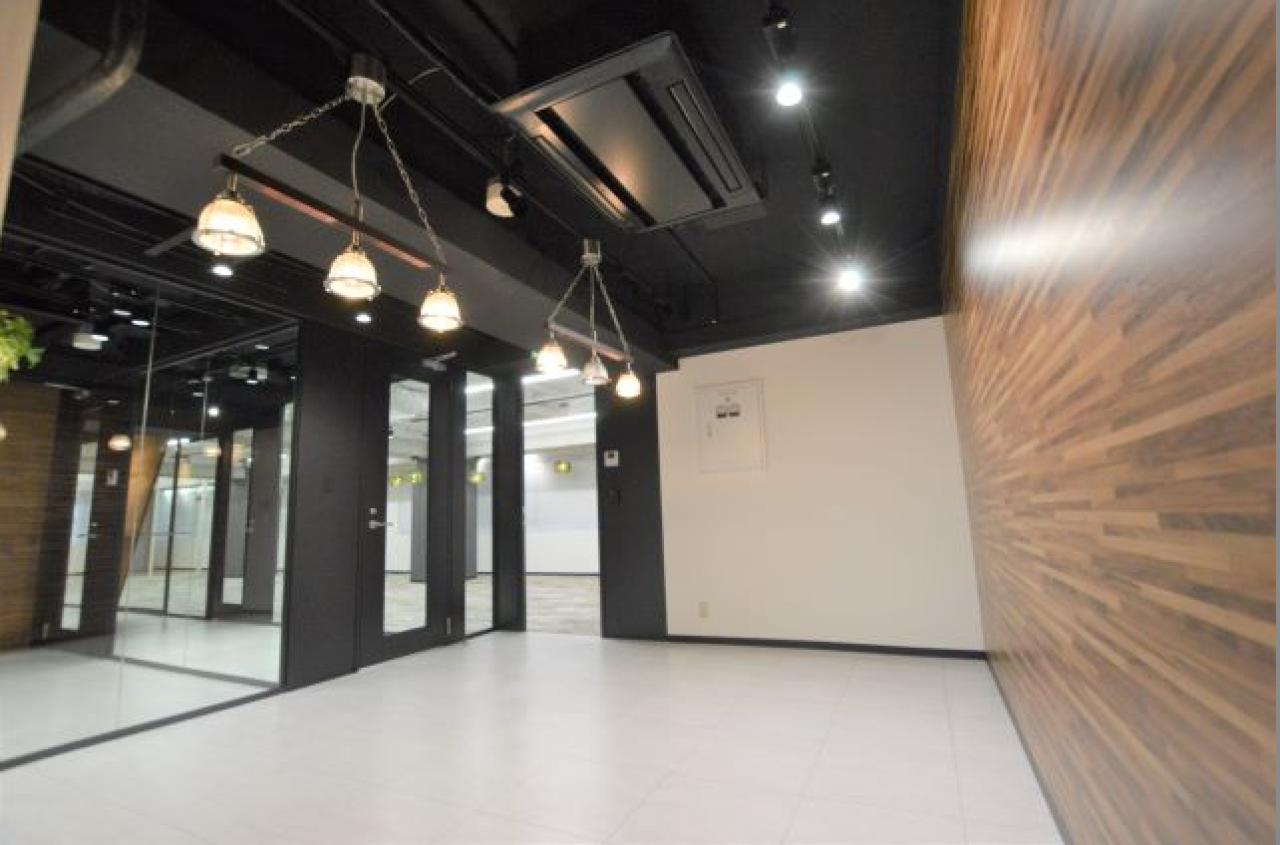 BRICK GATE 茅場町
