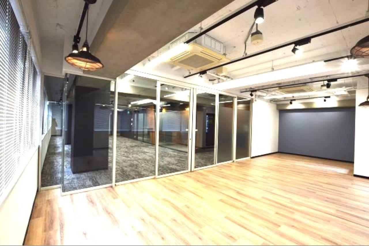 BRICK GATE 茅場町