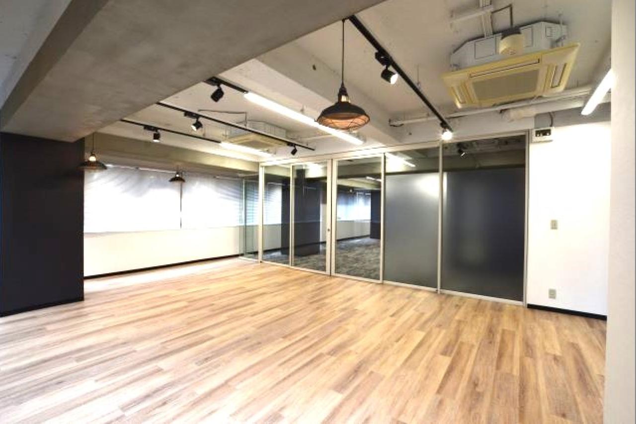 BRICK GATE 茅場町