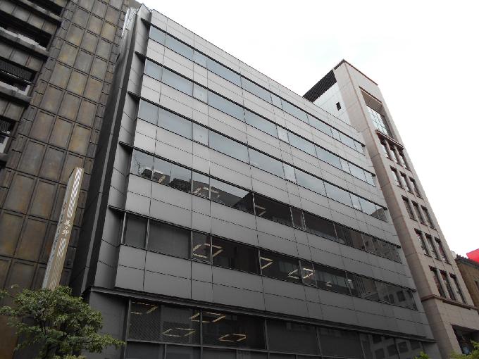 新橋2丁目MTビル