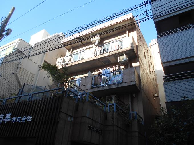 かわしまびる