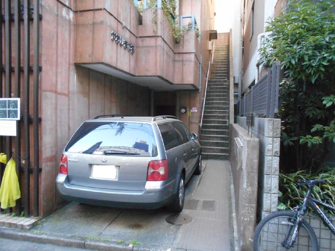 かわしまびる