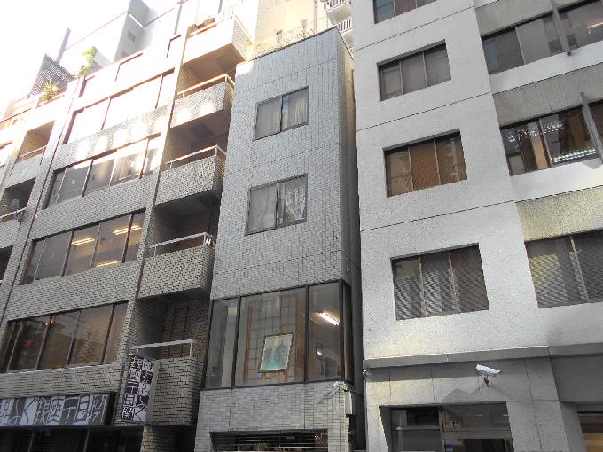 Daiwaプレイス銀座Ⅱ