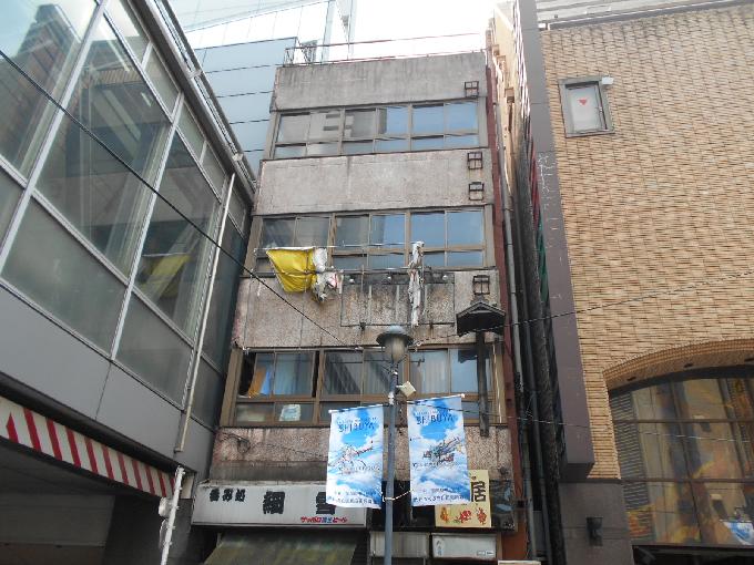 市橋ビル