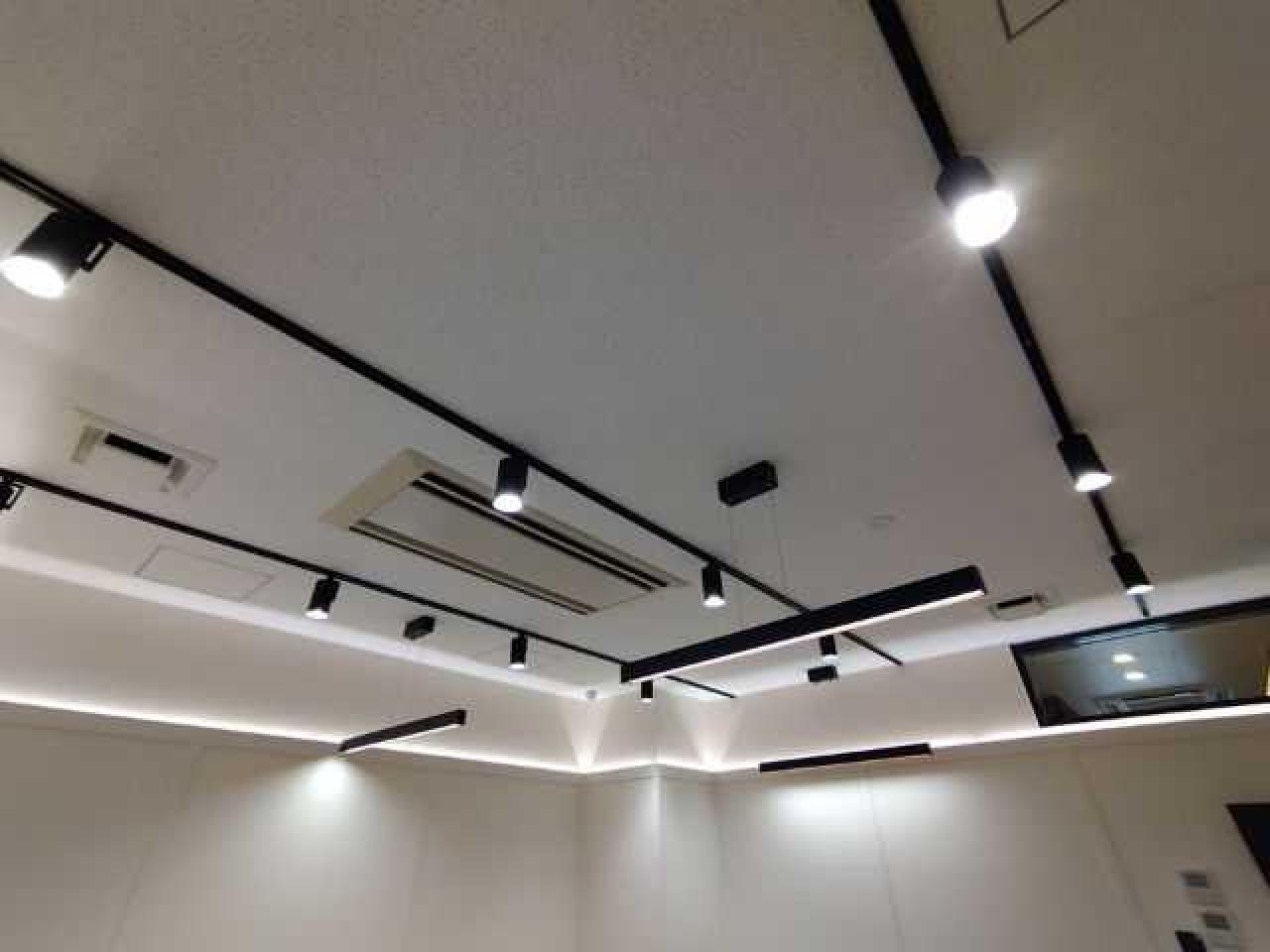 NOVEL WORK Iwamotocho