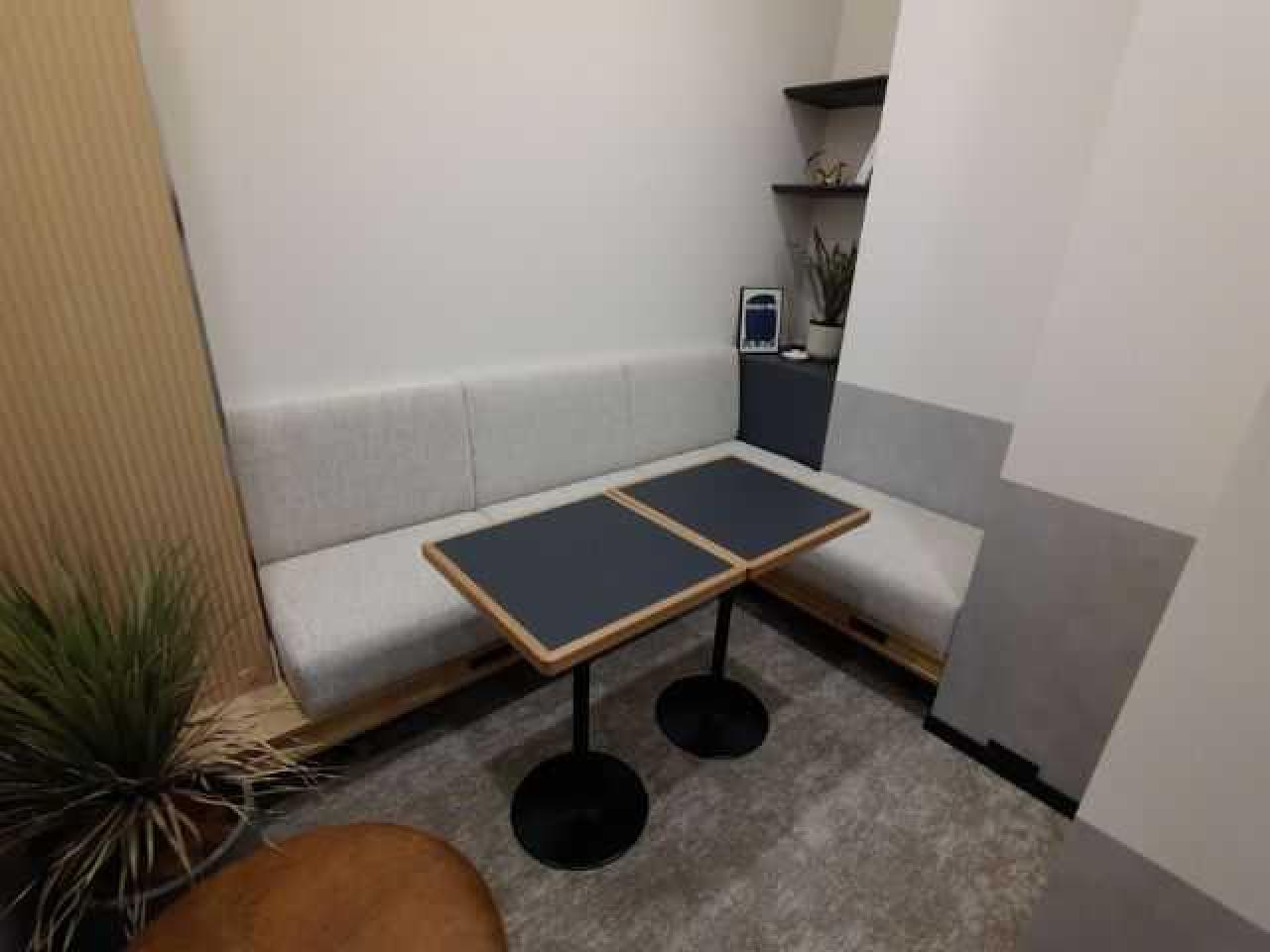 NOVEL WORK Iwamotocho