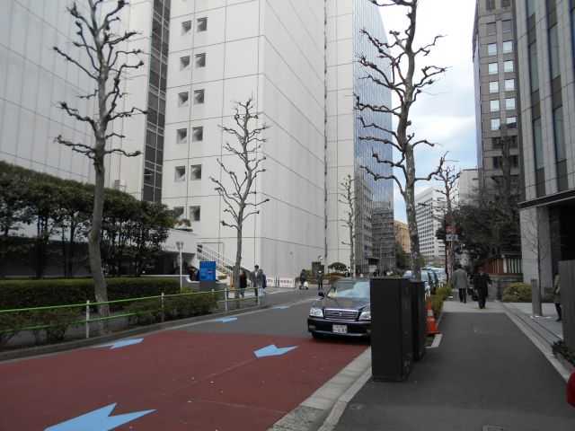 虎ノ門興業ビル