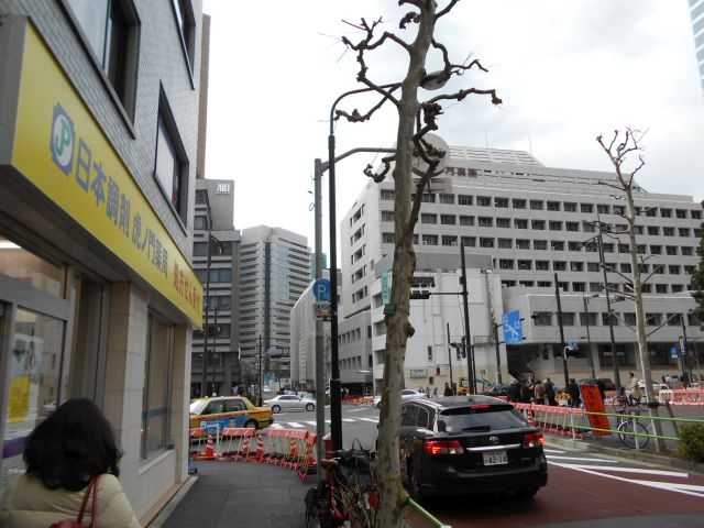 虎ノ門興業ビル