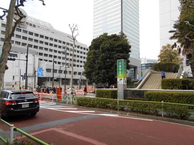 虎ノ門興業ビル