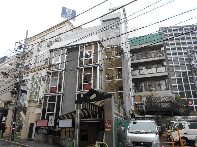 赤坂六丁目ビル