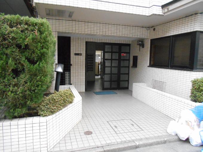 シティーイン富岡