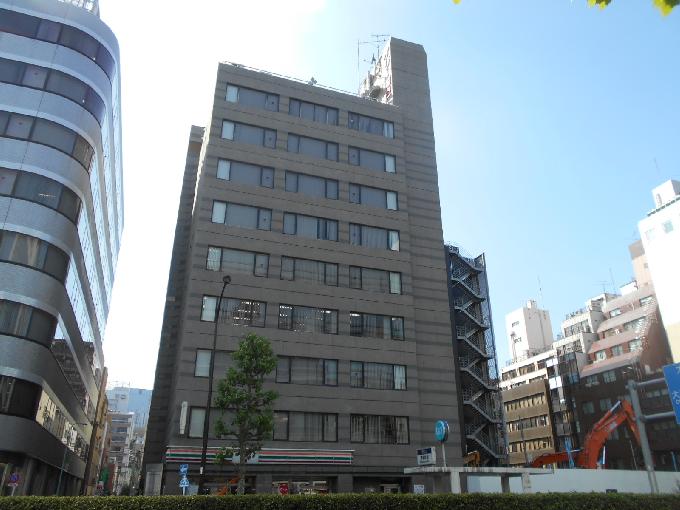 日進ビル