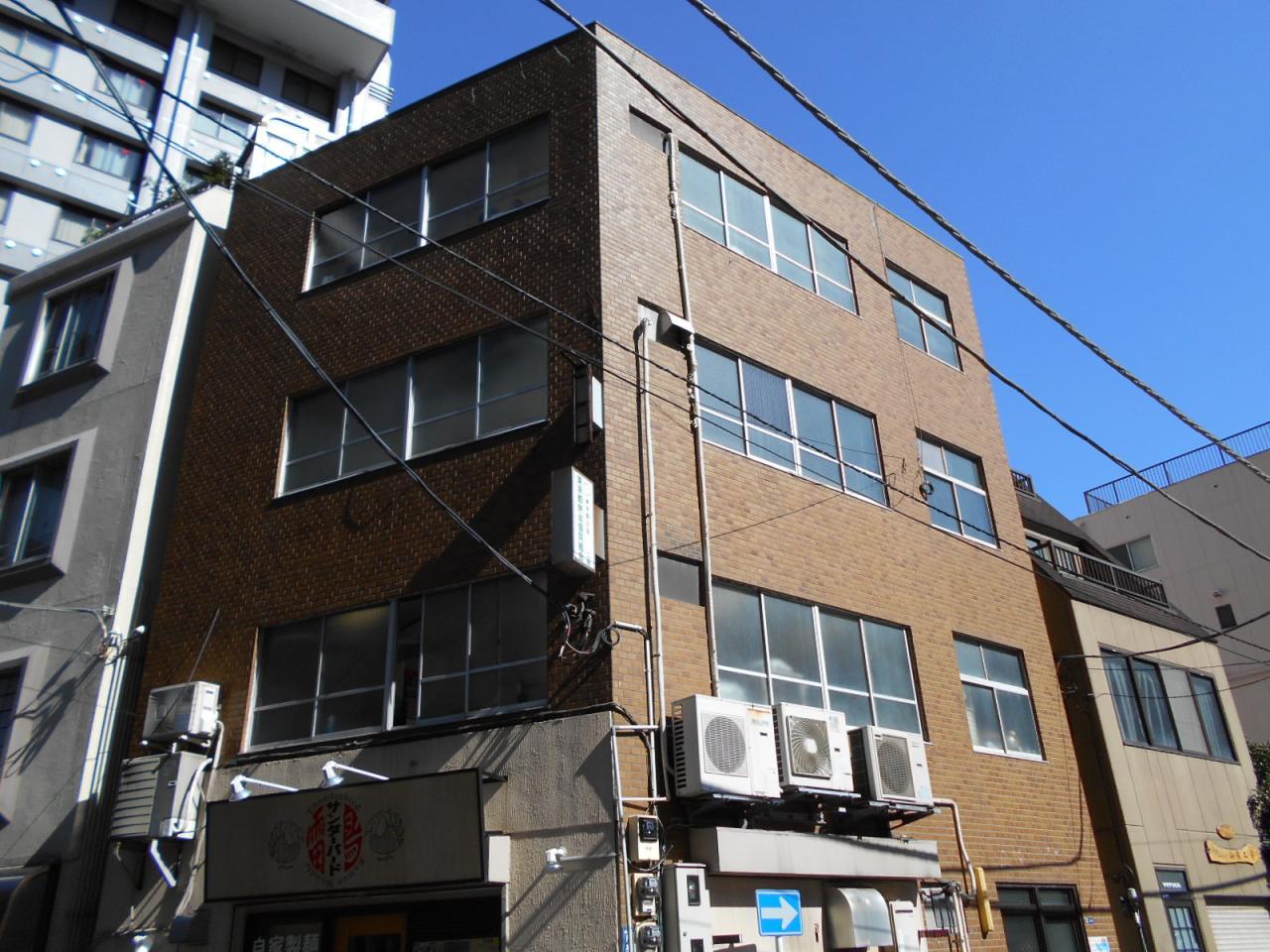 カネカビル