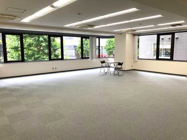 新川むさしやビル