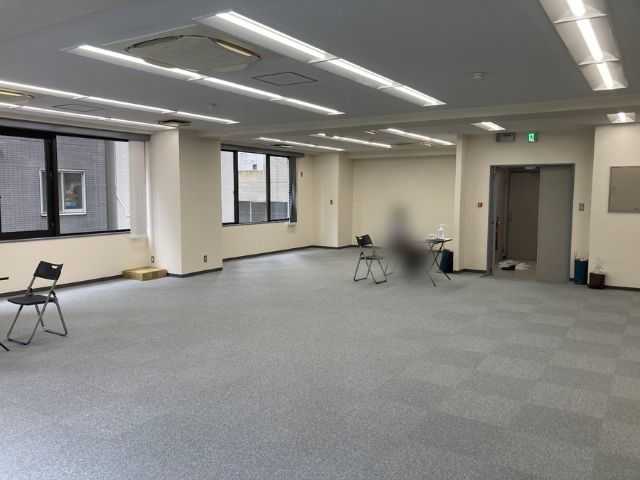 新川むさしやビル