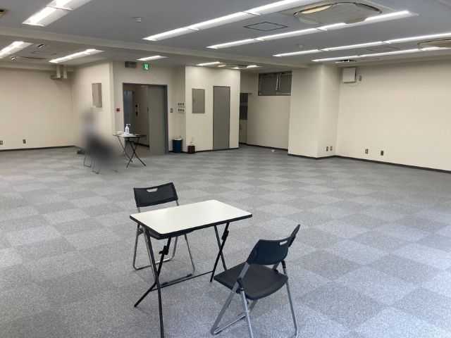 新川むさしやビル