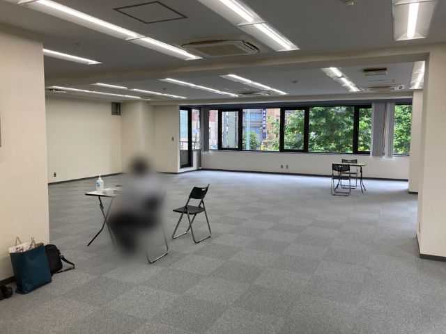 新川むさしやビル