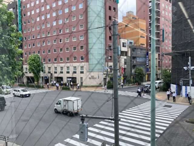 新川むさしやビル