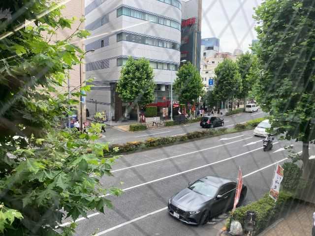 新川むさしやビル