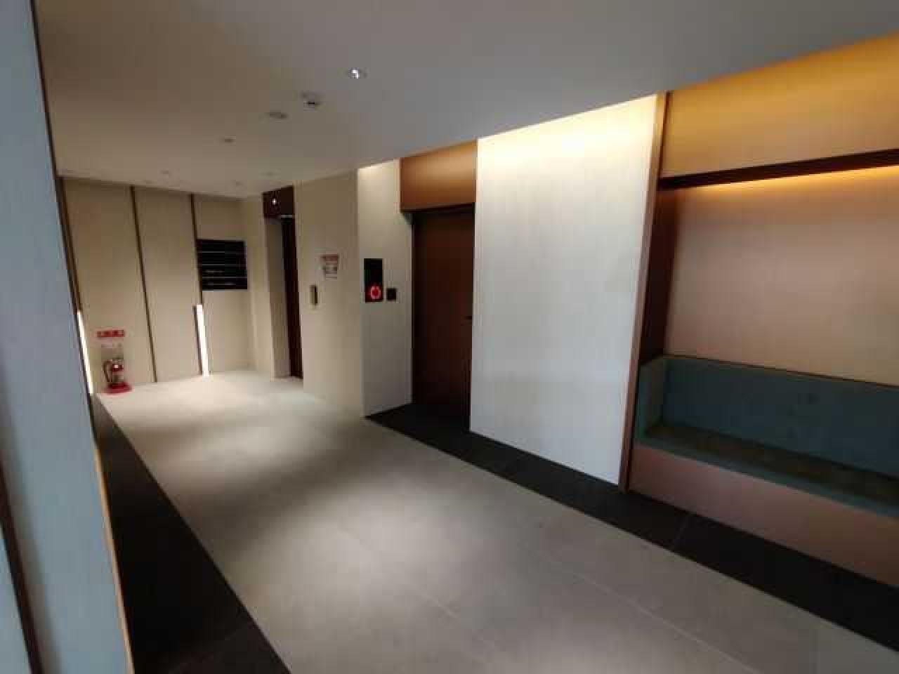 TERRACE SITE 神宮外苑