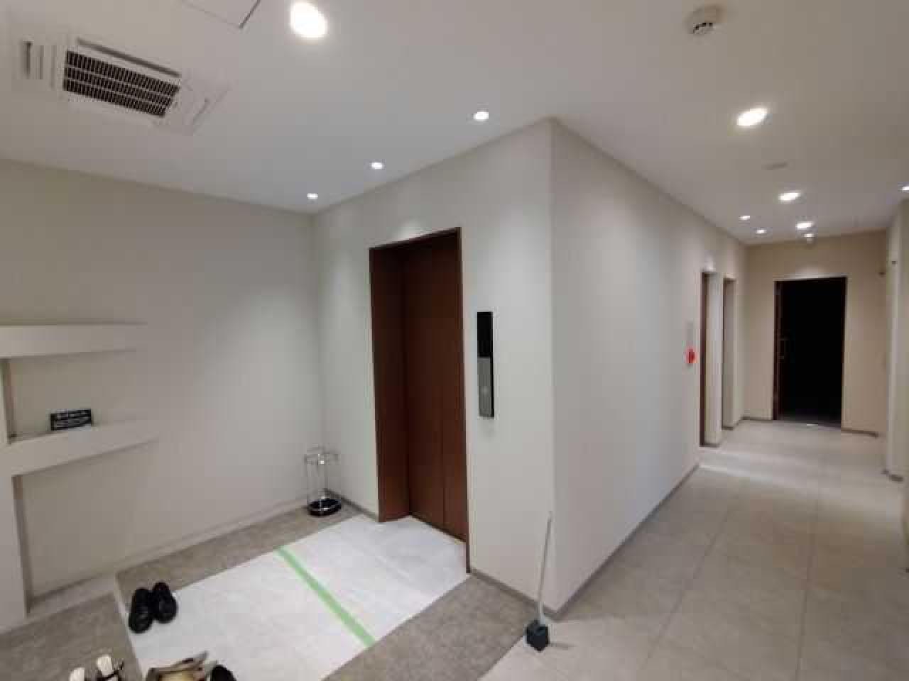 TERRACE SITE 神宮外苑