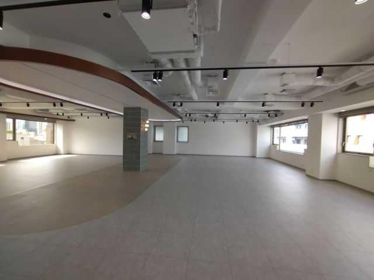 TERRACE SITE 神宮外苑