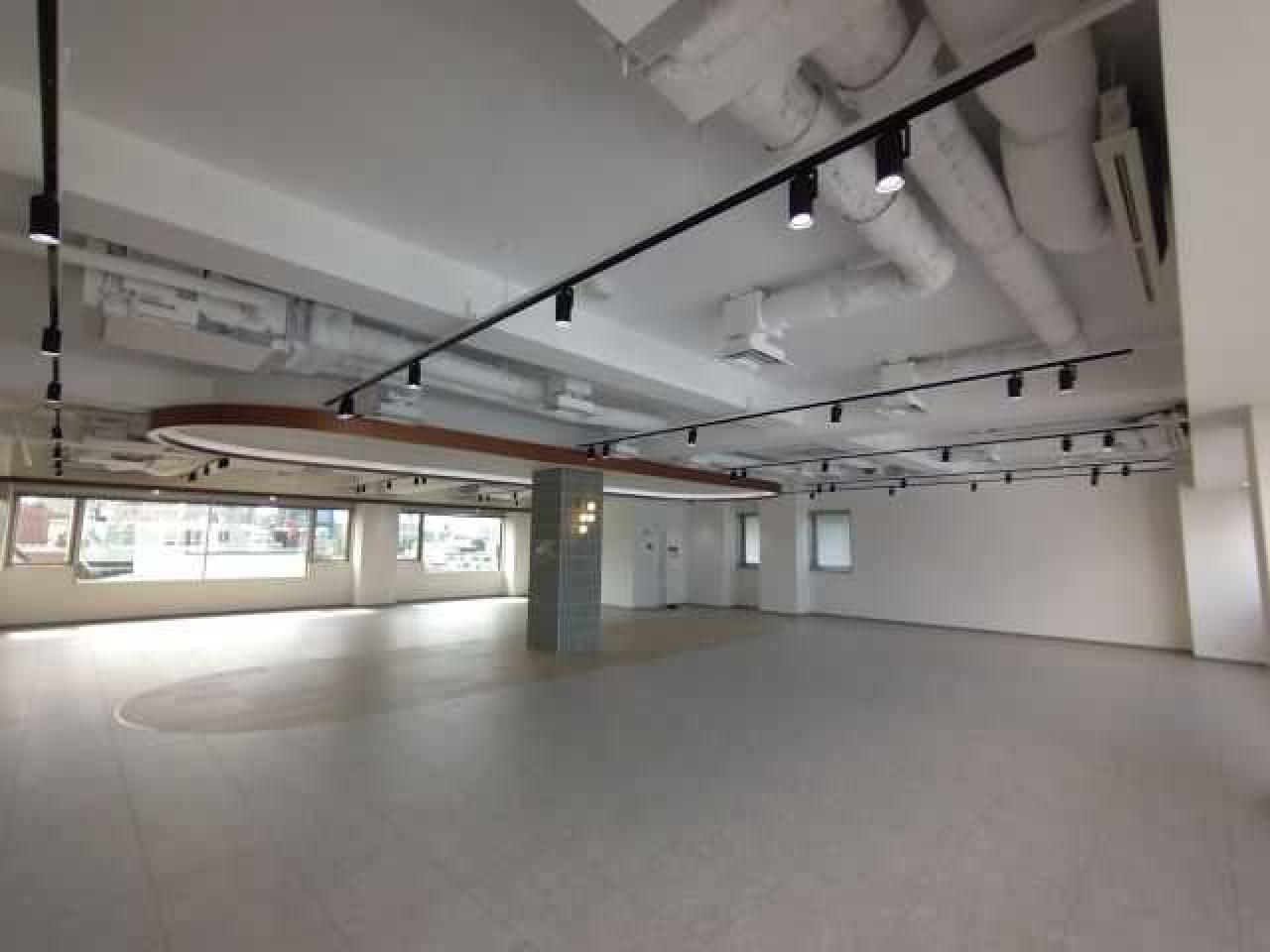 TERRACE SITE 神宮外苑