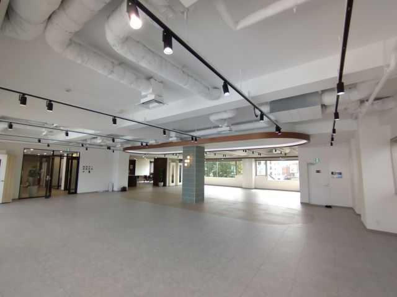 TERRACE SITE 神宮外苑