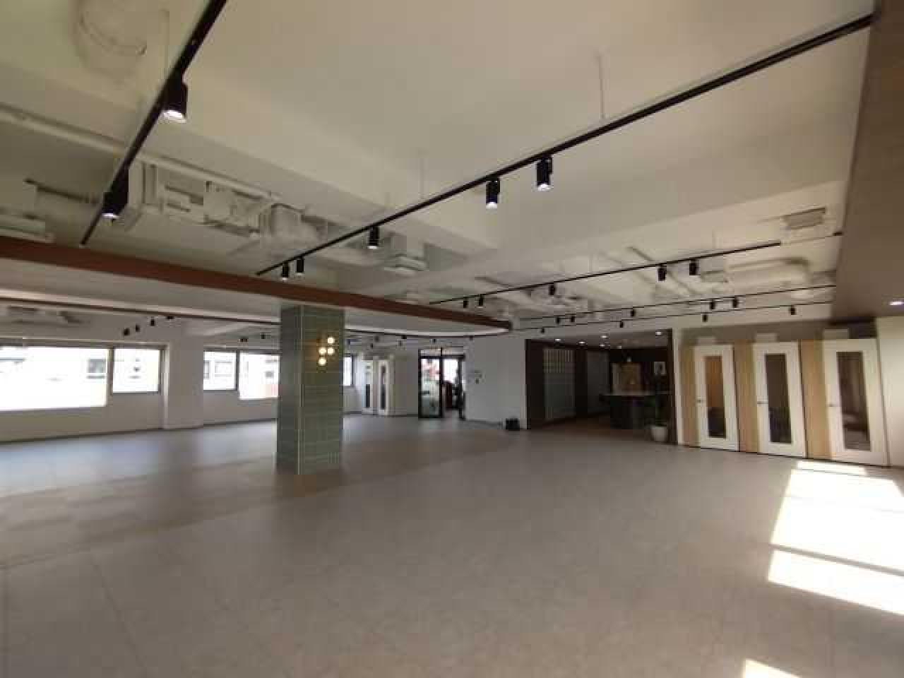 TERRACE SITE 神宮外苑