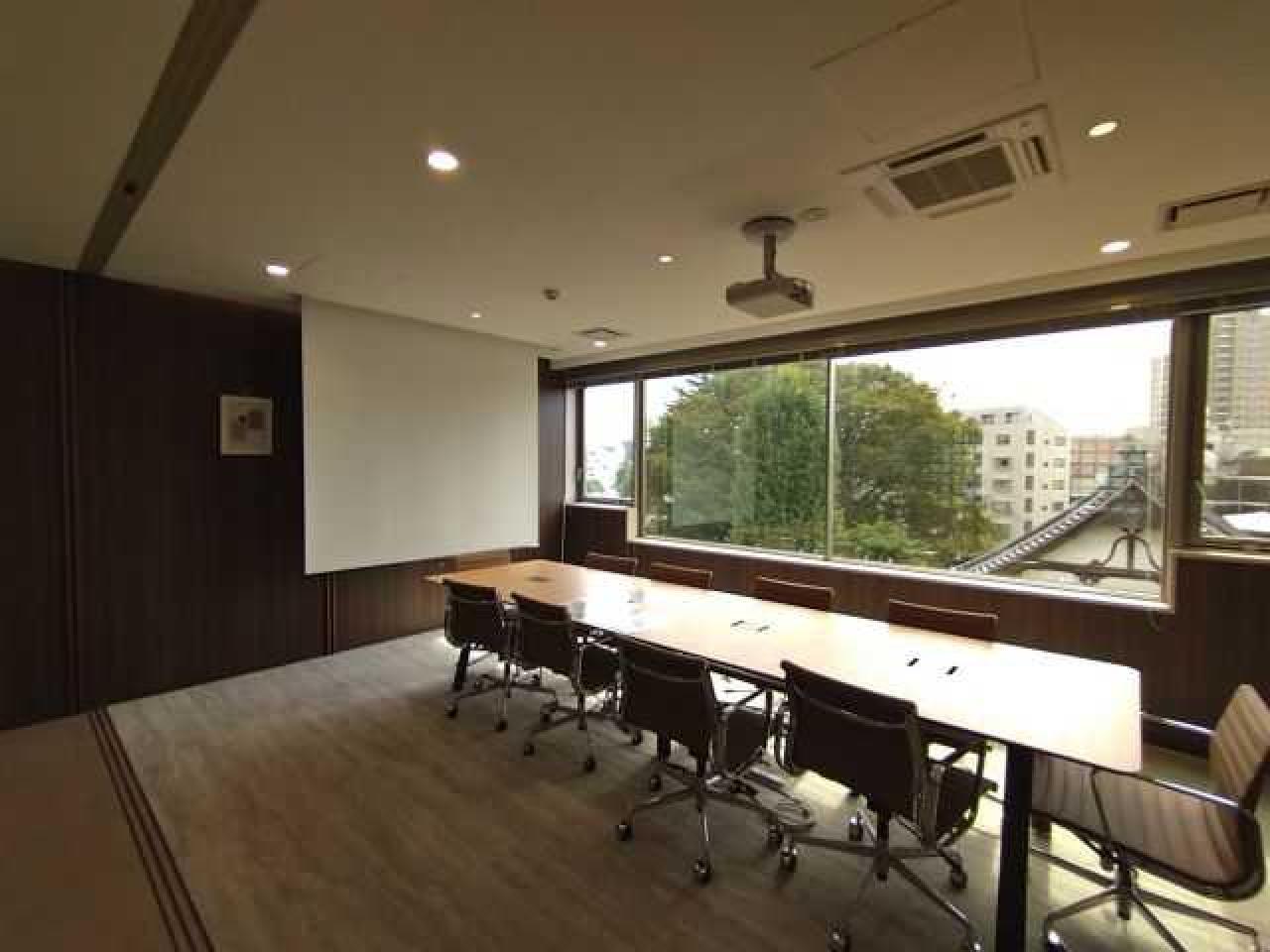 TERRACE SITE 神宮外苑