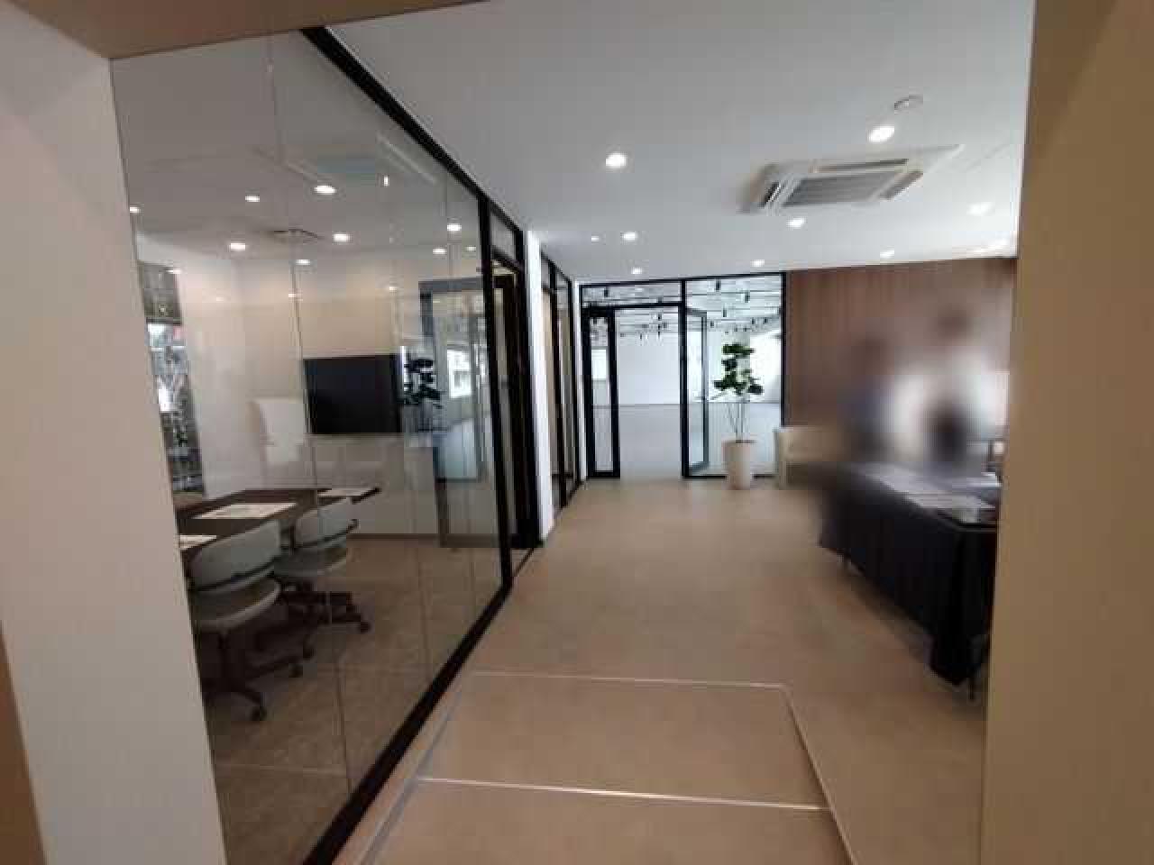 TERRACE SITE 神宮外苑