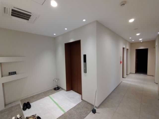 TERRACE SITE 神宮外苑
