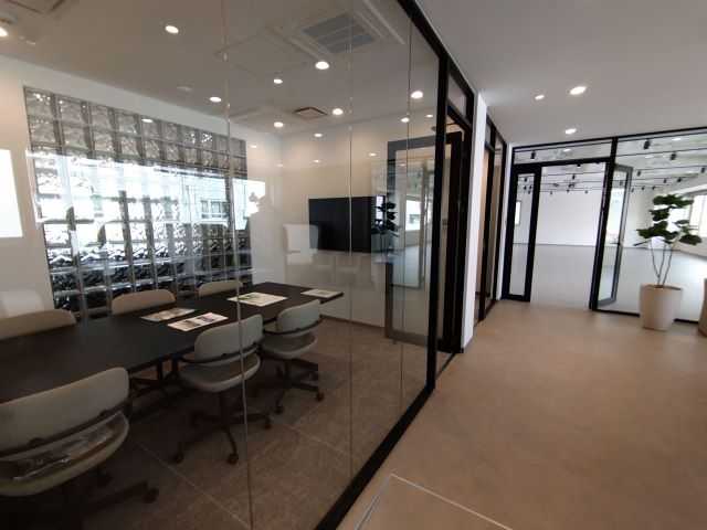 TERRACE SITE 神宮外苑