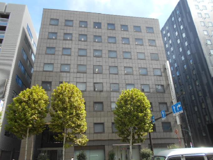 茅場町ブロードスクエア