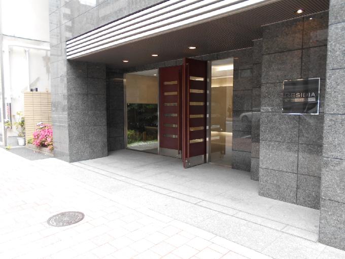 レジディア神田岩本町